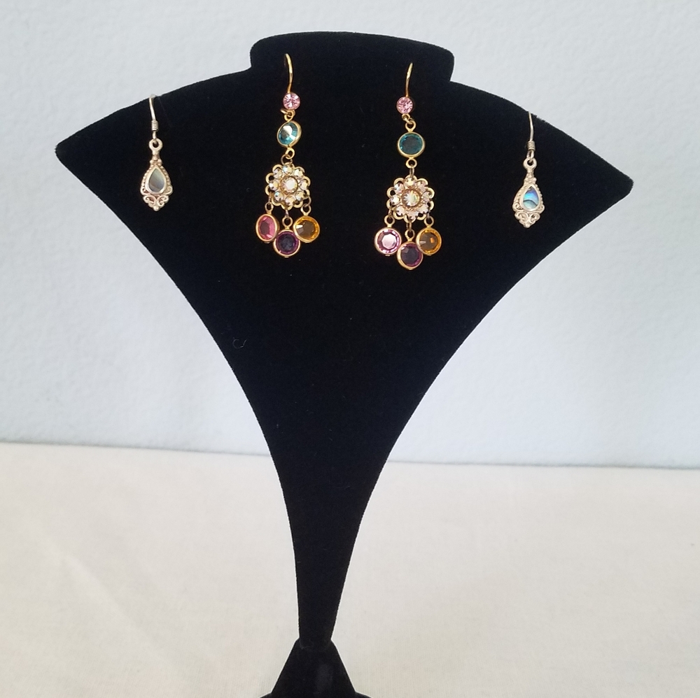 Lovely Pair of Earrings